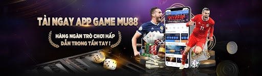 App MU88 có nhiều khuyến mãi khủng